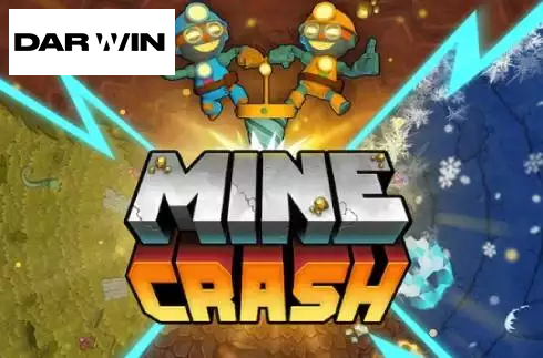 Mine Crash